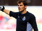 Porto-Casillas: ancora insieme