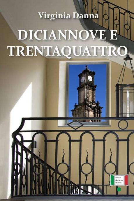 DICIANNOVE E TRENTAQUATTRO