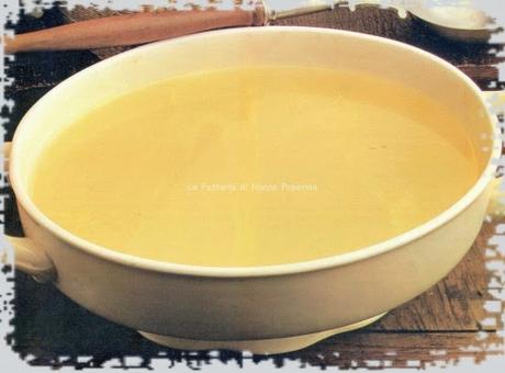 scuola di cucina - carne