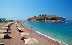 Mercati di frontiera: il Montenegro