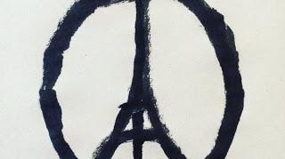 Peace for Paris -