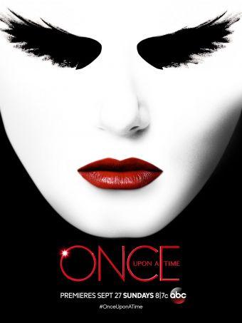 Once Upon a Time 5: materiale promozionale dall'ottavo e nono episodio, 