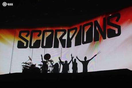 REPORT LIVE: Scorpions live al PalaTrieste