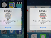 Tweak Cydia (iOS 9.X.X) BioProtect aggiorna, fissando alcuni problemi [Aggiornato Vers. 1.8-29]