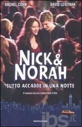 Nick & Nora: tutto accadde in una notte