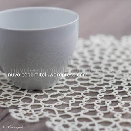 Trasparenze particolari