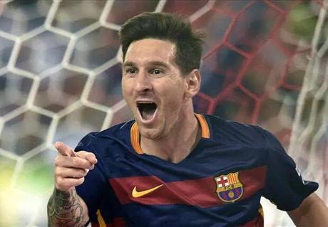 Barcellona: Messi torna in campo dopo due mesi, ci sarà contro Real Madrid e Roma