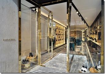 03 - CASADEI BOUTIQUE ROMA - Nov15