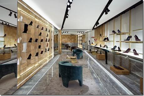 02 - CASADEI BOUTIQUE ROMA - Nov15