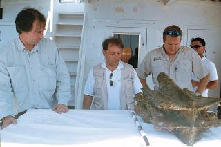 Egadi 241 a.C. il vento cambiò il corso della Storia. Se ne parla in un convegno a Favignana