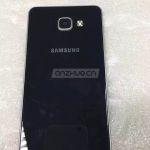 Samsung Galaxy A7