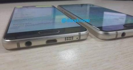 Samsung Galaxy A5