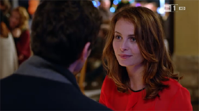 Violante Placido Questo è il mio paese