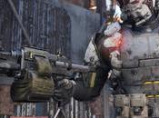 Pubblicato patch migliora performance Call Duty: Black Notizia
