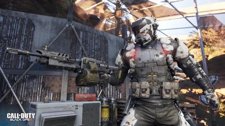 Pubblicato una patch che migliora le performance di Call of Duty: Black Ops III su PC