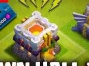 Update Clash clans: Eroe alchimista, nuova pozione nera, ampliamento mappa, tornei clan