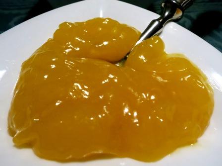 Ecco i frollini al limone con il Lemon Curd!!!