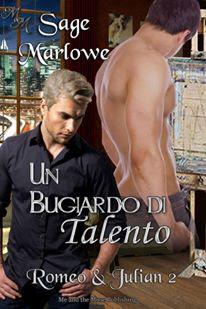 Anteprima: BUGIARDO TALENTO