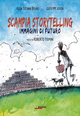 SCAMPIA STORYTELLING, Immagini di futuro