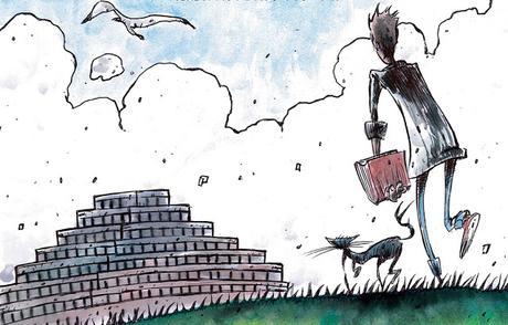 SCAMPIA STORYTELLING, Immagini di futuro