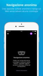 Finalmente Mozilla Firefox per iOS