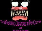 Wonderful Creatures Culture(12): Jackalope!