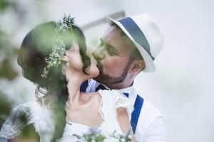 Come scegliere il fotografo del vostro matrimonio?