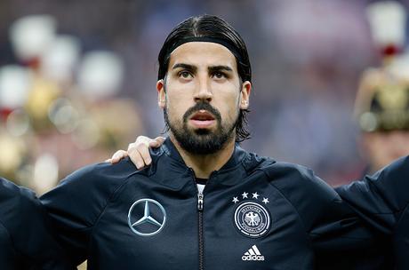 Germania, Khedira ottimista:’Saremo competitivi per l’Europeo’