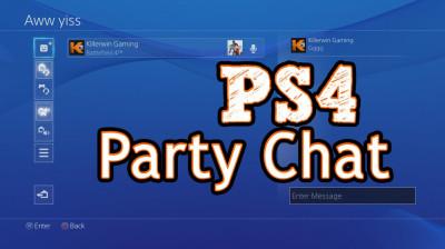 ISIS - Playstation4 utilizzata chat per comunicare