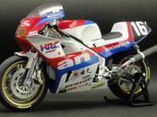 Honda Hours Suzuka 1991 Team Bluefox Natsu