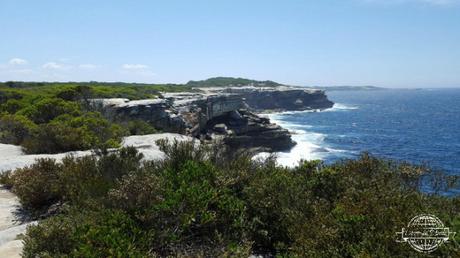 Kurnell Peninsula: alle origini della moderna Australia