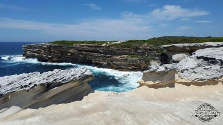 Kurnell Peninsula: alle origini della moderna Australia