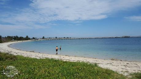 Kurnell Peninsula: alle origini della moderna Australia