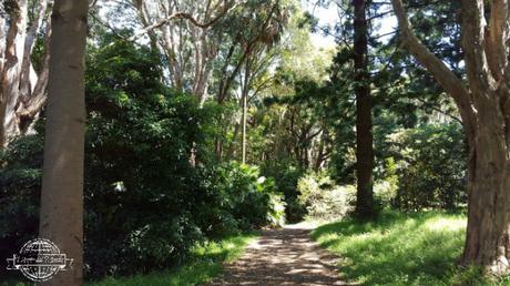 Kurnell Peninsula: alle origini della moderna Australia