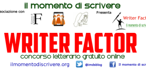 Writer factor, il talent on line della scrittura