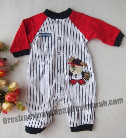 Baju Baby Lucu