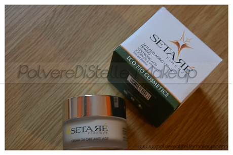 CollabHAUL: Parliamo di skincare con SETARE'