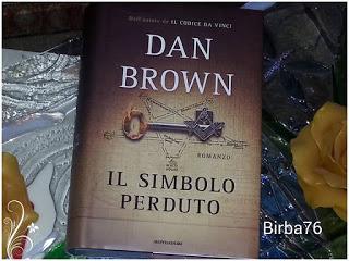 RECENSIONE IL SIMBOLO PERDUTO DI DAN BROWN