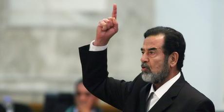 Editoriale. ISIS questo sconosciuto. Come è nato, cosa si propone e come sconfiggerlo. Saddam Hussein