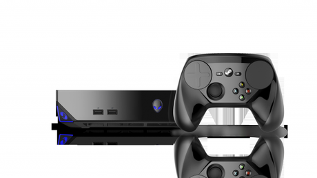 Ecco anche in Italia la prima Steam Machine di Alienware