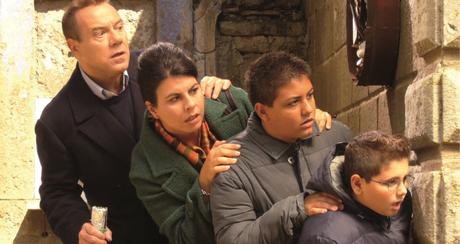 Sky Cinema, una settimana con Carlo Verdone per festeggiare i suoi 65 anni