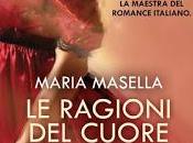 Recensione: RAGIONI CUORE" Maria Masella