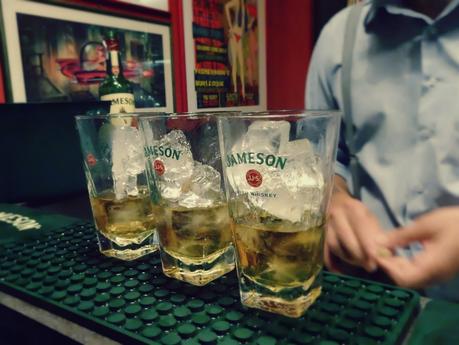 Whiskey Wednesday - Jameson