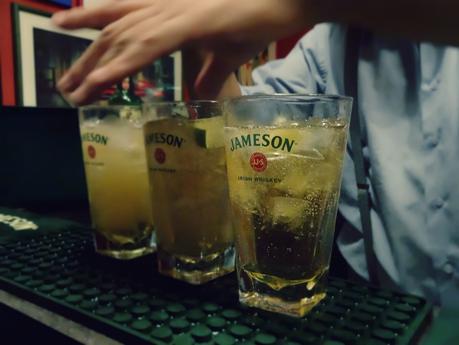 Whiskey Wednesday - Jameson