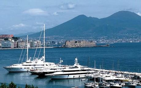 Nauticsud 2016: il salone della Nautica del Mezzogiorno a Napoli