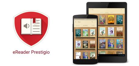 eReader Prestigio