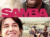 Cineforum film SAMBA: nemmeno inizio vizio