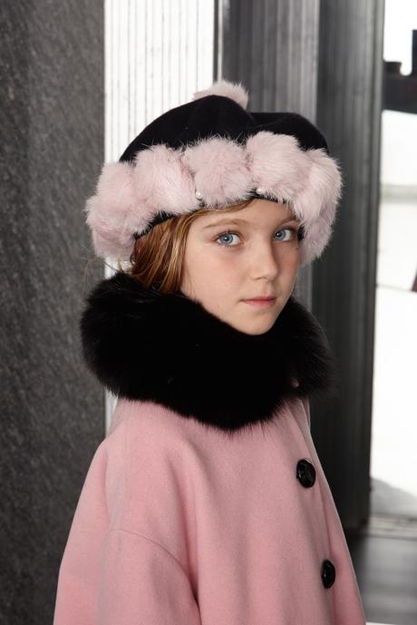 Kids fashion: è tempo dei capispalla per bambine!