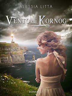 RECENSIONE 'VENTO DI KORNOG' DI ALESSIA LITTA