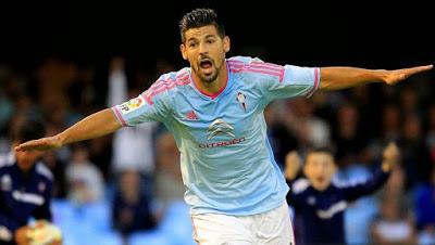 Tutti inseguono Nolito